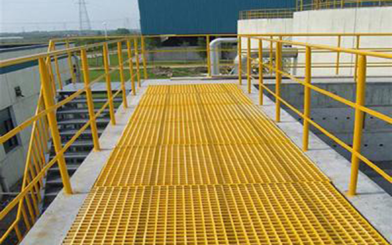 Water And Wastewater Treatment