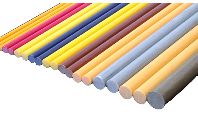 FRP Round Rod (1)