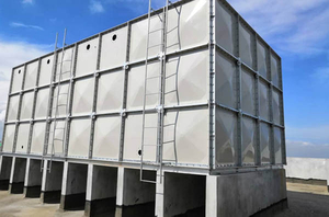 Building A Wildfire-Resistant Infrastructure with Fiberglass Water Storage Tanks.jpg