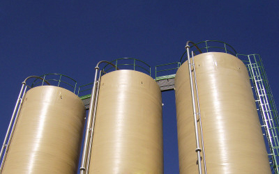 Food industry