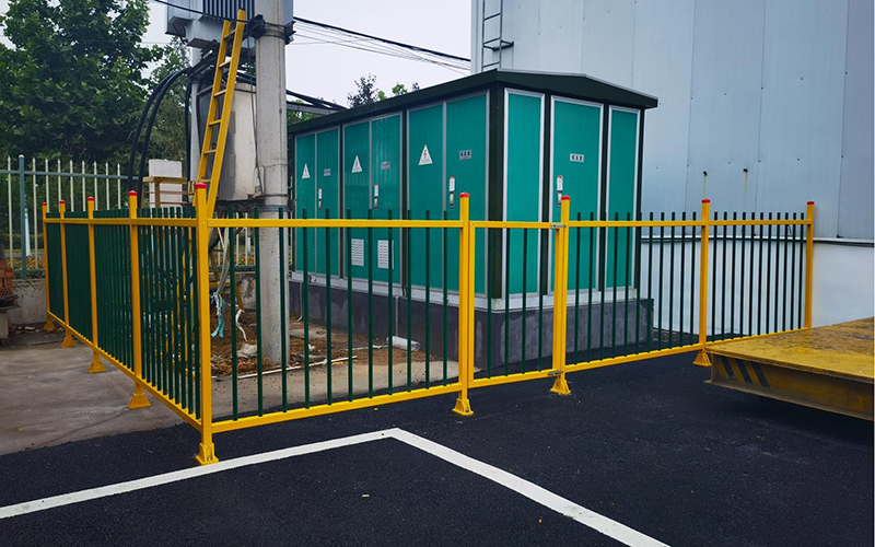 FRP Fence