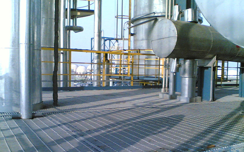 Chemical Industry