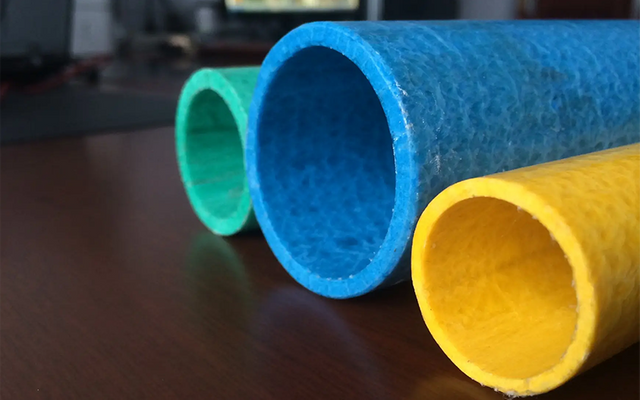 FRP Round Tube (2)