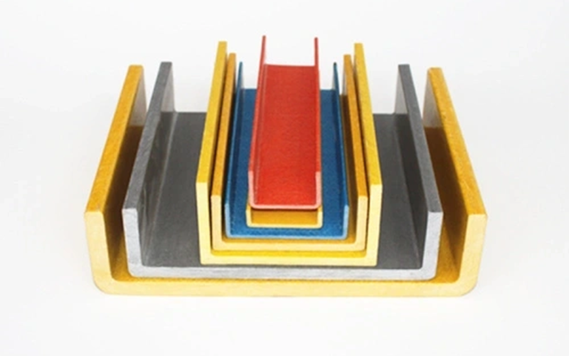 FRP Channel