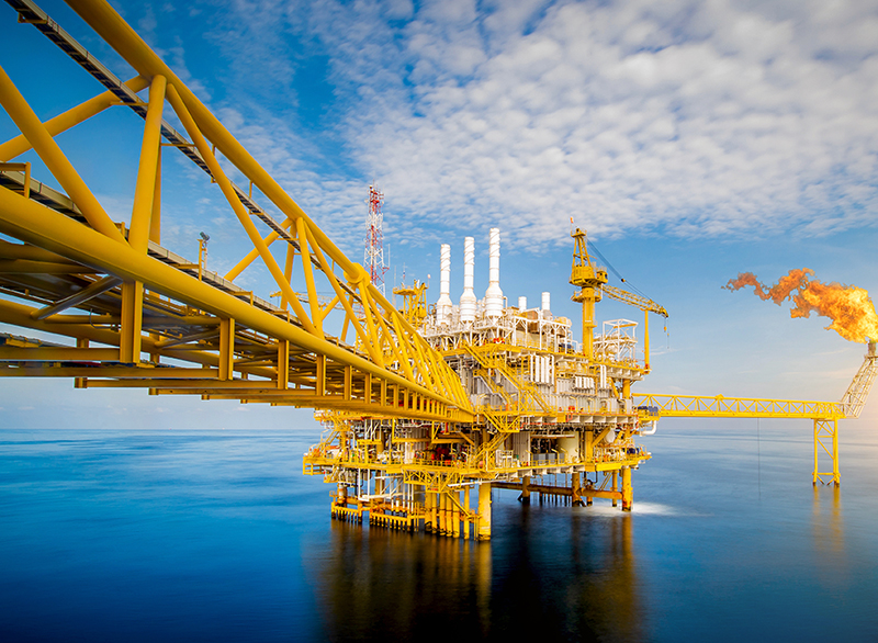 Oil & Gas Industry-1