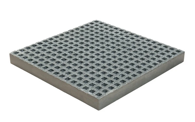 Mini grating