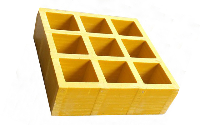 Standard grating