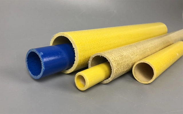 FRP Round Tube (3)