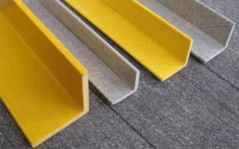FRP Angle