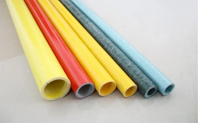 FRP Round Tube (1)