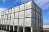 FRP Water Tank