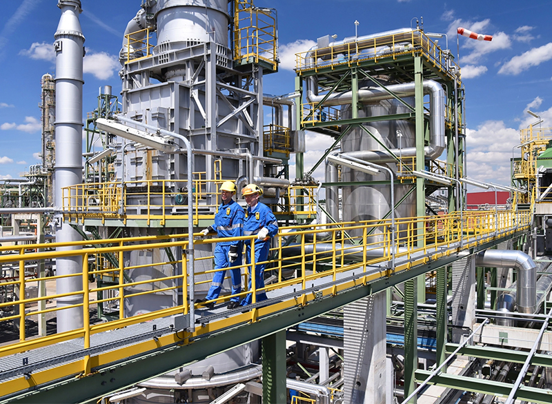 Chemical Industry-1