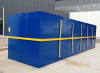 MBR sewage treatment equipment-1
