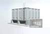 FRP Water Tank