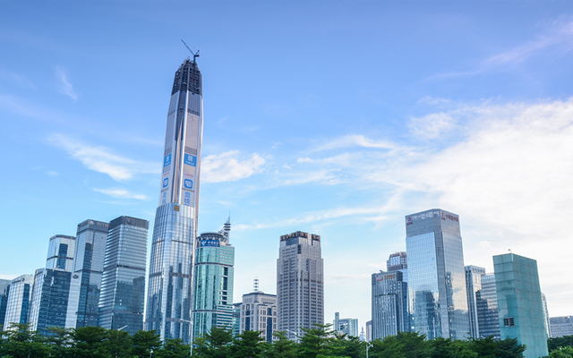 城市1