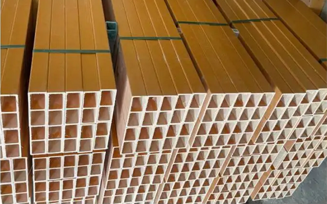 FRP Rectangular Tube (3)