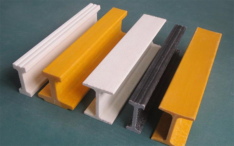 FRP Beam