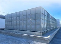 FRP Water Tank
