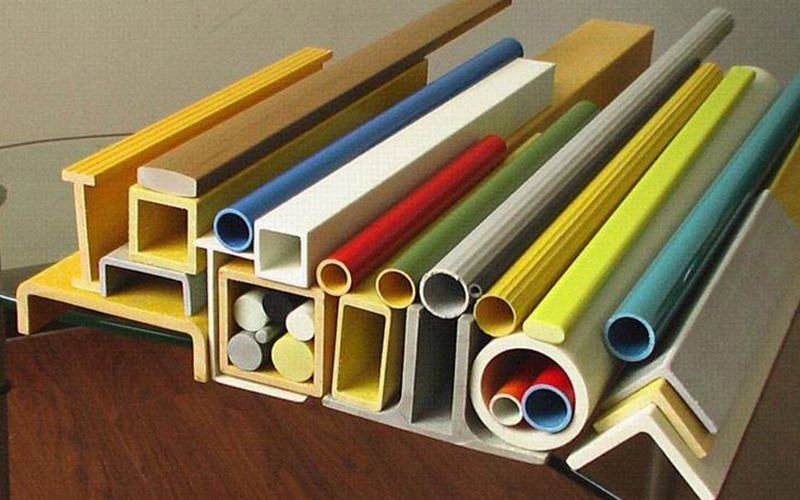 Frp Pultrusion Profiles