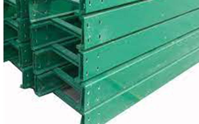 FRP cable ladder
