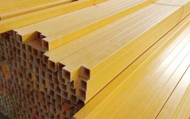 FRP Square Tube (2)