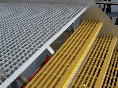 Stair Treads nosing
