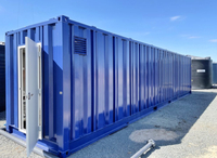 SEWAGE Treatment Equipment
