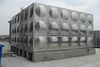 Stainless Steel Water Tank/