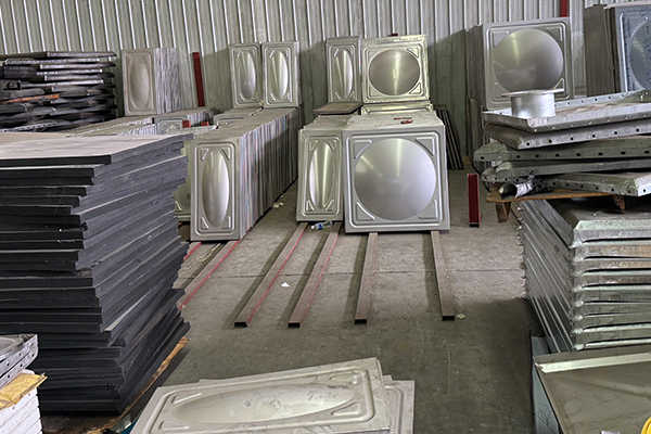 Water Tanks FACTORY WORKSHOP-14