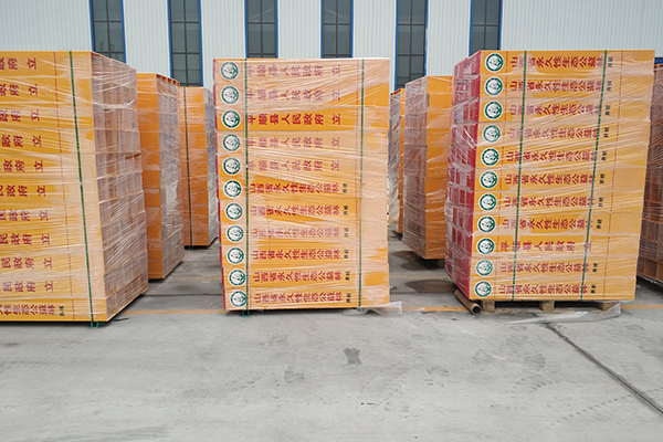 FIBERGLASS PULTRUDED PROFILES FACTORY WORKSHOP-7