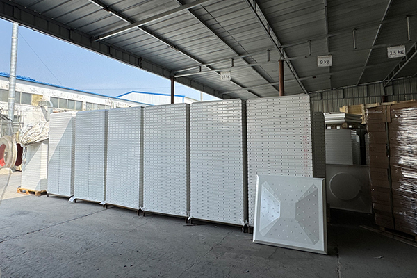 Water Tanks FACTORY WORKSHOP-9