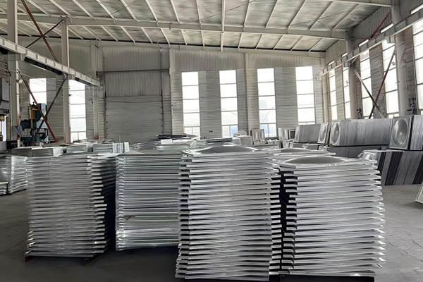 Water Tanks FACTORY WORKSHOP-4