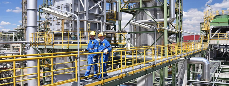 Structural & Access Solutions