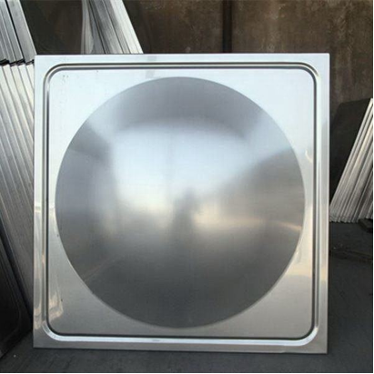 Stainless steel panel-2