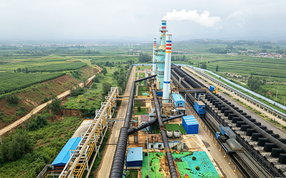 Ultra-Clean Desulfurization Project in Vietnam