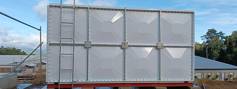Water Storage Solutions