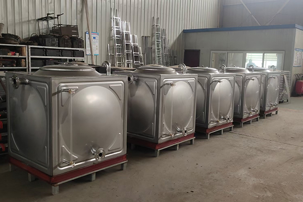 Water Tanks FACTORY WORKSHOP-15