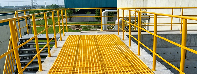 Industrial Corrosion Resistance Solutions