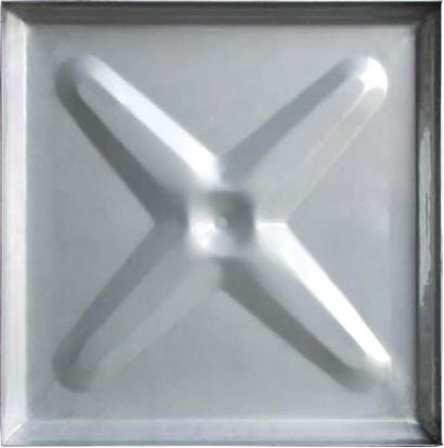 Stainless steel panel-1