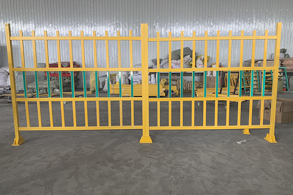 FIBERGLASS PULTRUDED PROFILES FACTORY WORKSHOP-11