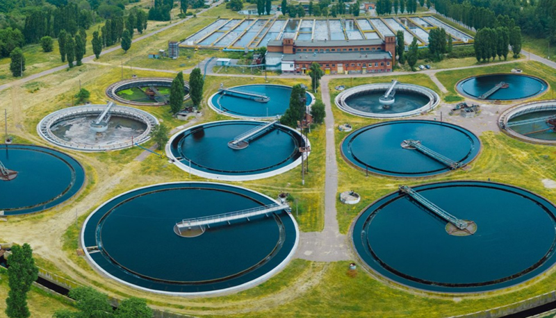 Municipal Water Supply & Infrastructure