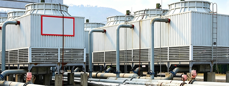 Cooling & Thermal Control Solutions