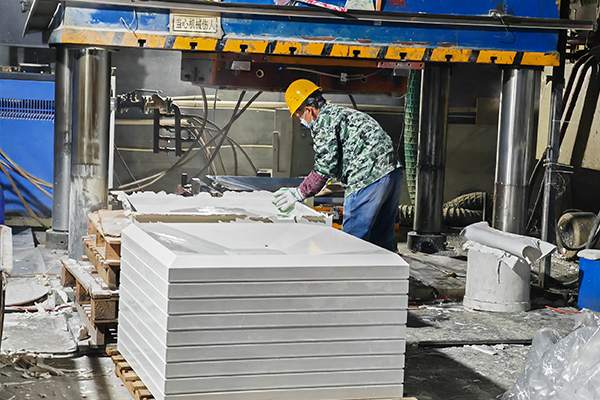 Water Tanks FACTORY WORKSHOP-8