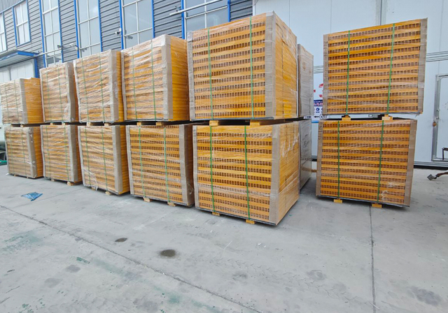 Fiberglass Grating Factory-2