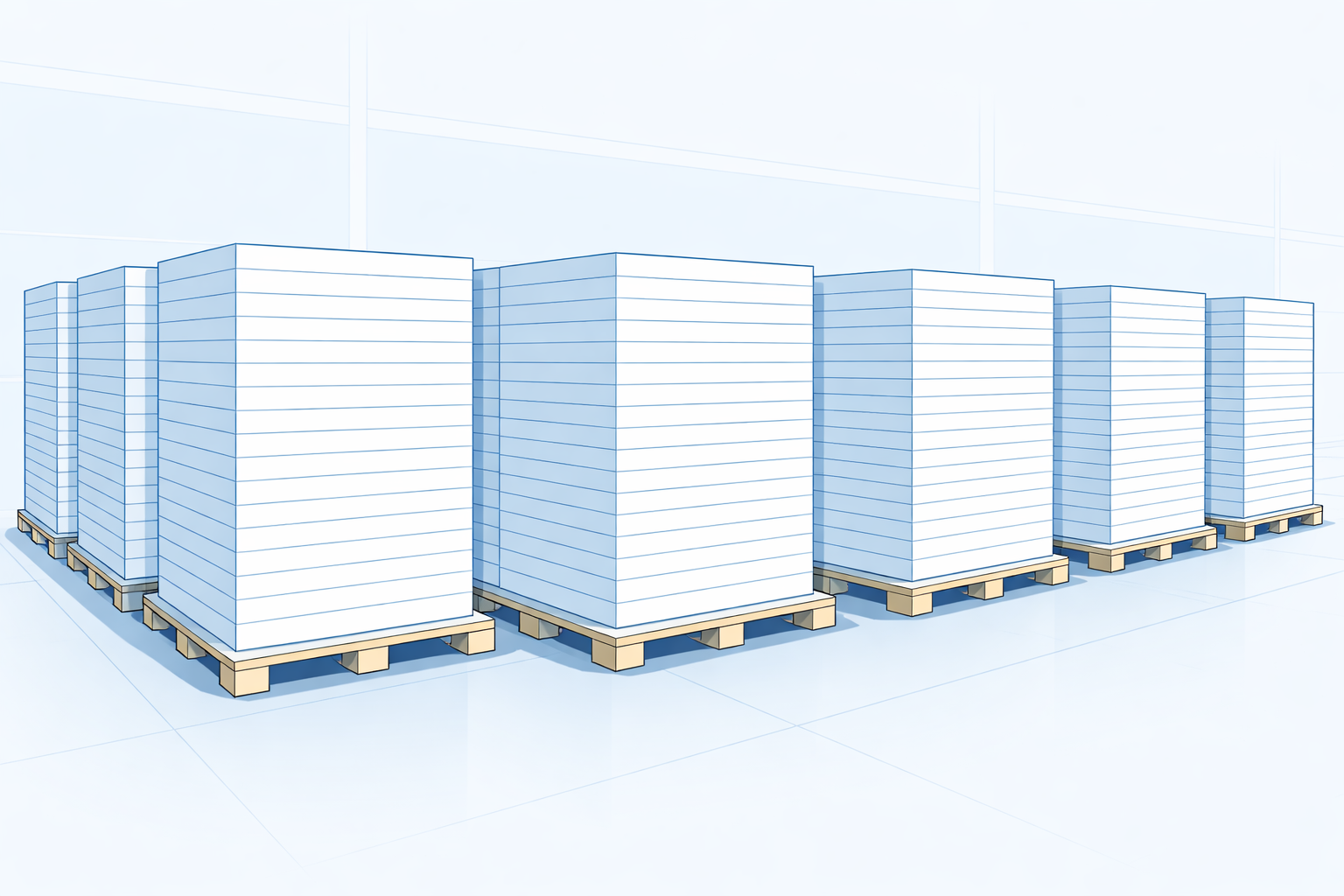 KuoBang FRP Water Tank Form