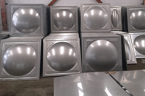 Water Tanks FACTORY WORKSHOP-3